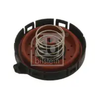 FEBI BILSTEIN 45181 Entlüftungsventil für BMW