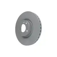 ATE 24.0136-0111.1 Bremsscheiben 2 Stück VW
