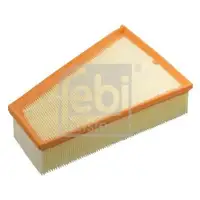 FEBI BILSTEIN 39219 Luftfilter für FORD, VOLVO
