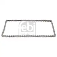 FEBI BILSTEIN 48577 Steuerkette für SKODA, SEAT, VW, AUDI