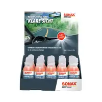 SONAX 03711000 KlarSicht 1:100 Konzentrat Thekendisplay