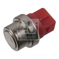FEBI BILSTEIN 18650 Thermoschalter für VW