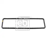 FEBI BILSTEIN 33047 Kette für OPEL, CADILLAC, SAAB, FIAT, ALFA, CHEVROLET