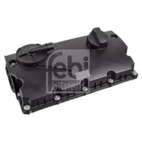 FEBI BILSTEIN 178268 Ventildeckel für SEAT, VW, AUDI, SKODA