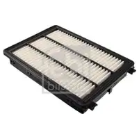 FEBI BILSTEIN 184040 Luftfilter für KIA, HYUNDAI