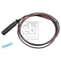 FEBI BILSTEIN 196087 Kabelreparatursatz