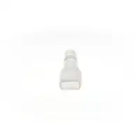 BOSCH 8 790 451 002 Leitungsverbinder