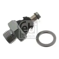 FEBI BILSTEIN 08675 Öldruckschalter für MERCEDES-BENZ