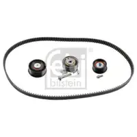 FEBI BILSTEIN 14110 Zahnriemensatz für OPEL