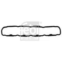 FEBI BILSTEIN 21737 Ventildeckeldichtung für RENAULT, VOLVO, OPEL, NISSAN