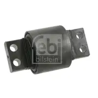 FEBI BILSTEIN 19202 Achsstrebenlager für VOLVO