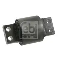 FEBI BILSTEIN 19202 Achsstrebenlager für VOLVO