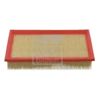 FEBI BILSTEIN 27027 Luftfilter für BMW