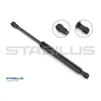Gasfeder Koffer /laderaum Stabilus 360428 // Lift-o-mat® für Opel für Vauxhall
