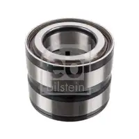 FEBI BILSTEIN 174173 Radlager für VOLVO, IVECO