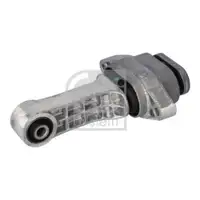FEBI BILSTEIN 180995 Motorlager für CHEVROLET