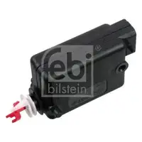 FEBI BILSTEIN 195975 Stellelement für RENAULT, DACIA