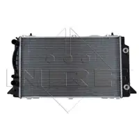 NRF 50528 Kühler