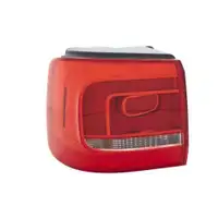 HELLA 2SD 010 468-091 Heckl. li Halogen VW
