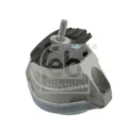 FEBI BILSTEIN 24080 Motorlager für BMW