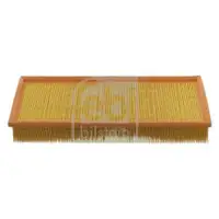 FEBI BILSTEIN 27028 Luftfilter für BMW