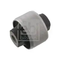 FEBI BILSTEIN 33086 Querlenkerlager für RENAULT