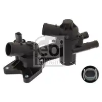 FEBI BILSTEIN 45081 Thermostat für VW, AUDI, SKODA