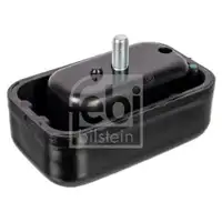 FEBI BILSTEIN 170064 Motorlager für SUZUKI