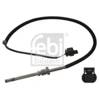 FEBI BILSTEIN 48843 Abgastemperatursensor für MERCEDES-BENZ