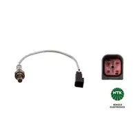 NTK 1638 Lambdasonde OZA659-EE44 für FORD