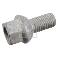 FEBI BILSTEIN 46631 Radschraube für MERCEDES-BENZ, VW, AUDI
