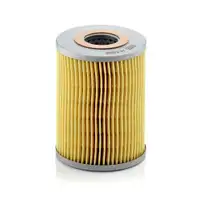 MANN-FILTER H 1038 Oelfilter