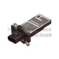 PIERBURG 7.22184.23.0 LUFTMASSENSENSOR für FORD