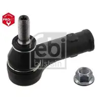 FEBI BILSTEIN 19336 Spurstangenendstück für AUDI, VW, SEAT