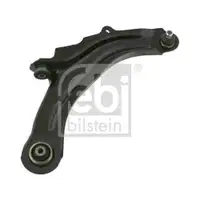 FEBI BILSTEIN 24084 Querlenker für RENAULT