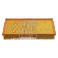 FEBI BILSTEIN 27029 Luftfilter für BMW