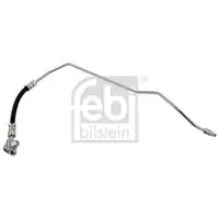 FEBI BILSTEIN 40961 Bremsschlauch für VW, AUDI, SKODA