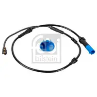 FEBI BILSTEIN 170747 Verschleißkontakt für BMW
