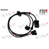 FTE 9400012 ABS-Sensor - BZ3012S für SKODA, VW
