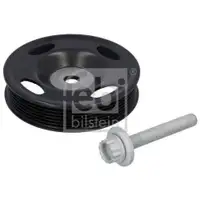 FEBI BILSTEIN 185532 Riemenscheibensatz