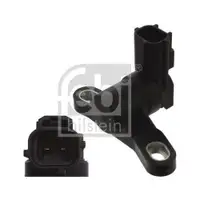 FEBI BILSTEIN 44859 Kurbelwellensensor für MAZDA, FORD