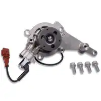 GK 980342 Wasserpumpe für VW, SKODA, CUPRA, SEAT, AUDI, FORD