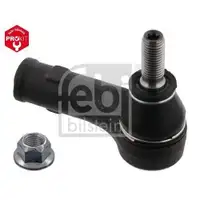 FEBI BILSTEIN 19342 Spurstangenendstück für AUDI, VW, SEAT