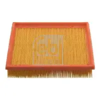 FEBI BILSTEIN 27030 Luftfilter für BMW