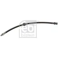 FEBI BILSTEIN 45083 Bremsschlauch für PORSCHE