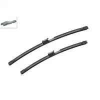 Wischblatt Bosch 3 397 110 007 Aerotwin für Volvo Vorne