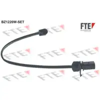 FTE 9410157 Warnkontakt - BZ1220W-SET (1Set = 1Stk.)