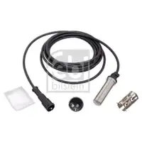 FEBI BILSTEIN 35330 ABS-Sensor für MERCEDES-BENZ