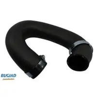 BUGIAD 82055 Ladeluftschlauch für FIAT