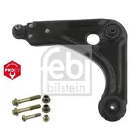 FEBI BILSTEIN 33097 Querlenker für FORD
